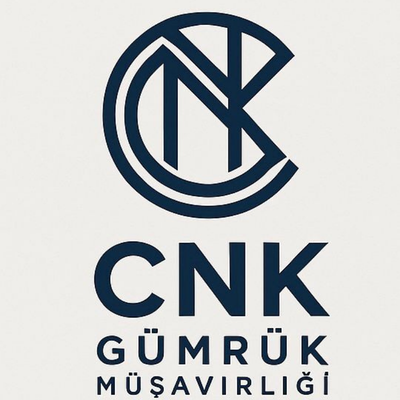 CNK Gümrük Müşavirliği | Küresel Ticarette Stratejik Çözüm Ortağınız